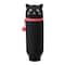 PuniLabo 9" Black Cat Stand-Up Pen Case